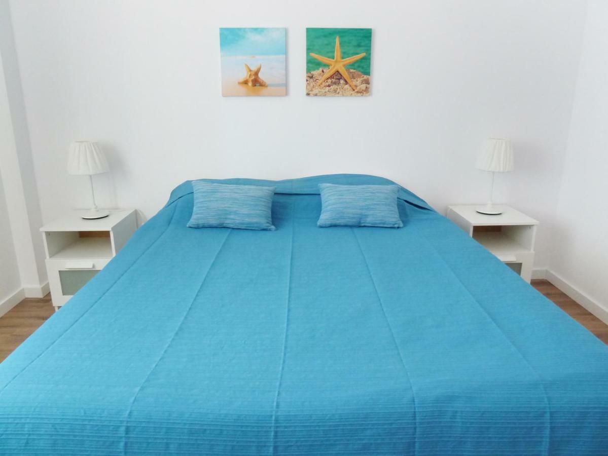 Ocean Breeze Apartment Estoril Exteriér fotografie