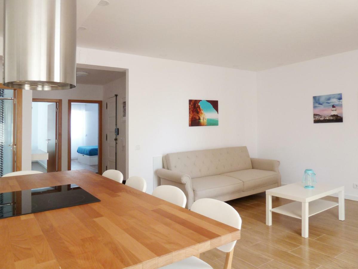 Ocean Breeze Apartment Estoril Exteriér fotografie