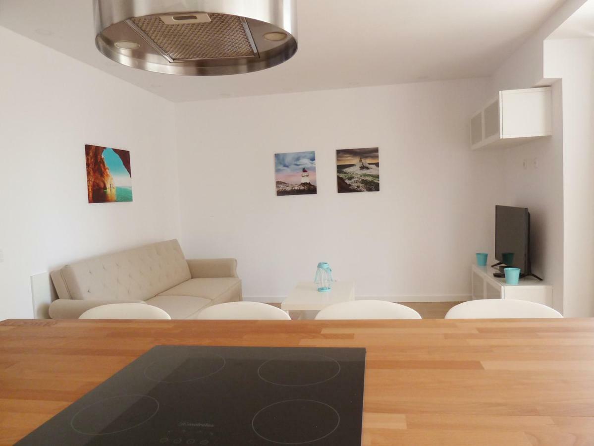 Ocean Breeze Apartment Estoril Exteriér fotografie
