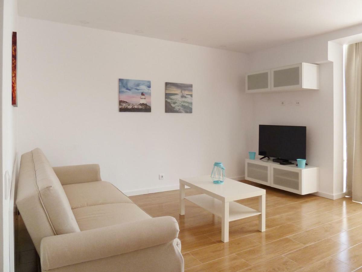 Ocean Breeze Apartment Estoril Exteriér fotografie