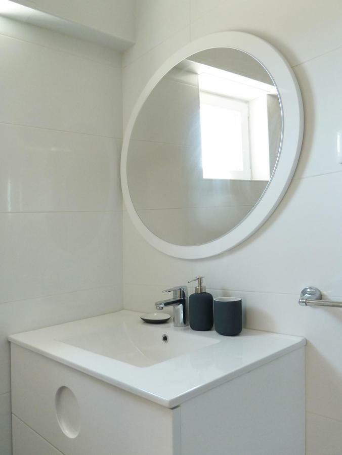 Ocean Breeze Apartment Estoril Exteriér fotografie