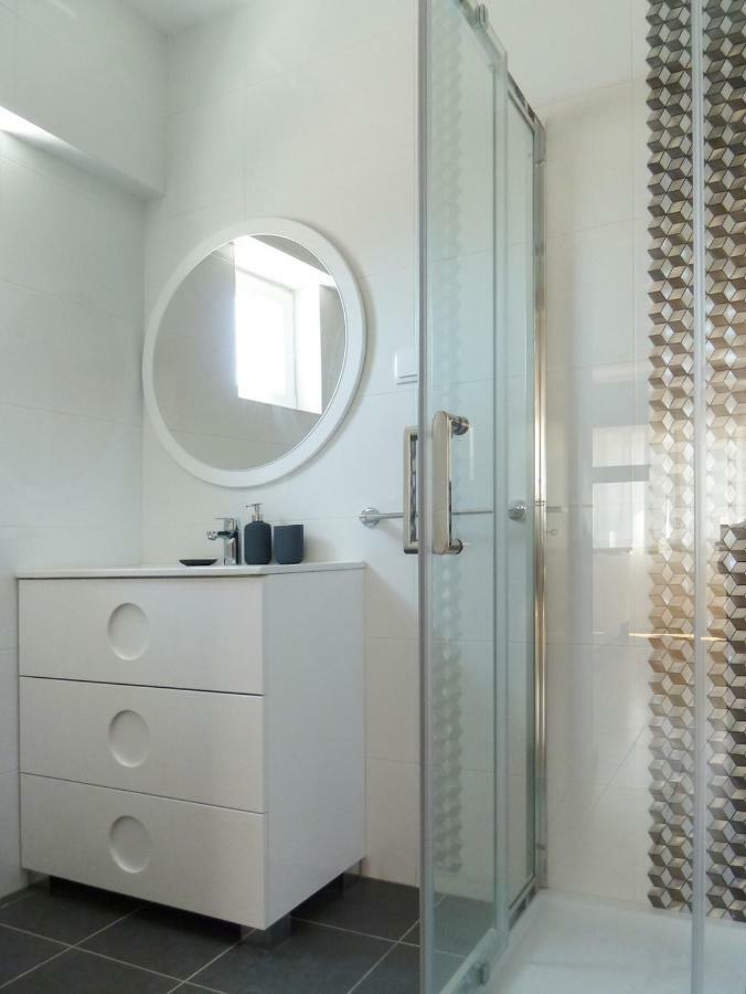 Ocean Breeze Apartment Estoril Exteriér fotografie