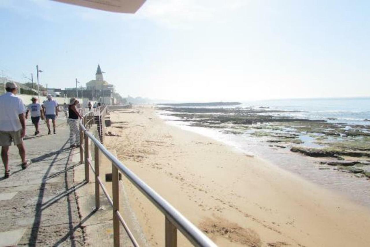 Ocean Breeze Apartment Estoril Exteriér fotografie